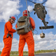 Illustration for article titled Military turn 5.2-ton Blackhawk into the worlds biggest RC helicopter